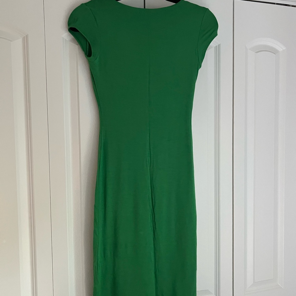 Velvet Torch Dress - Picture 6 of 7